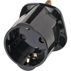 Travel Adapter EU to UK (1508533)