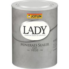 Jotun minerals Jotun Lady Minerals Vægmaling Transparent 0.75L