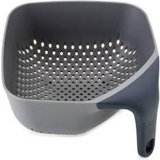 Green Colanders Joseph Joseph Square Colander 21cm