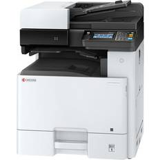 Kyocera Google Cloud Print - Laser Stampanti Kyocera Ecosys M8130CIDN 30 ppm A3