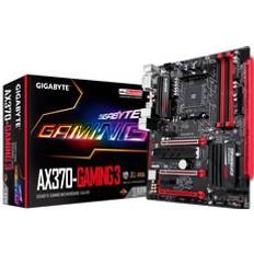 A-Series A12 Bundkort Gigabyte GA-AX370-GAMING 3 (rev. 1.x)