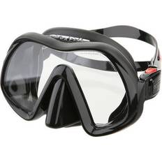 Atomic Venom Frameless Mask