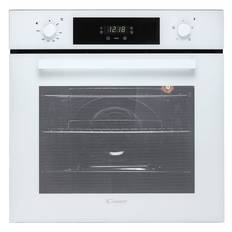 White Ovens Candy FCP405W White