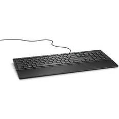 Dell Toetsenborden Dell KB216 Toetsenbord USB QWERTY