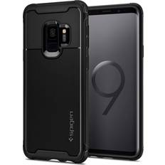 Spigen Rugged Armor Case (Galaxy S9)