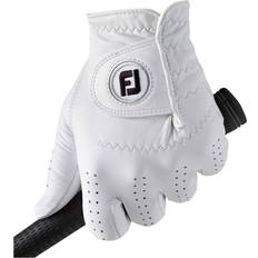 FootJoy CabrettaSof Blanco Mano Derecha S Guantes De Mujer