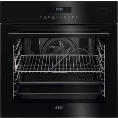 AEG BSE782320B Svart