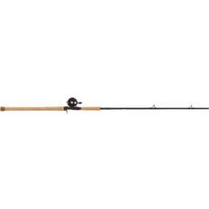 Svartzonker combo Abu Garcia Svartzonker Jerk 7' Combo