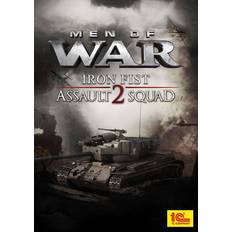 Men of War: Assault Squad 2 - Iron Fist (PC)