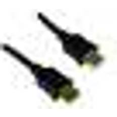 Cables Direct High Speed with Ethernet HDMI-HDMI 1.4 20m