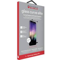 Zagg InvisibleShield Glass Curve Elite (Galaxy S9 Plus)