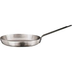 Blacksteel Oval