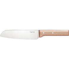 Opinel Parallèle N119 Santoku Knife 17 cm