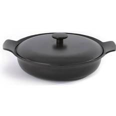 Berghoff Ron Cast Iron med lock 3.3 L 28 cm