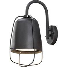 Akryl - IP44 Vägglampor Konstsmide 7526-750 Väggarmatur