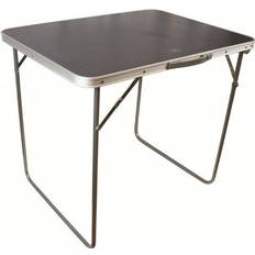 Highlander Compact Folding Table SIngle (FUR076)