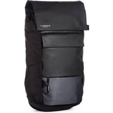 Robin Computer Backpack - Jet Black