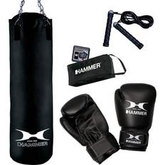 Chicago Boxing Set