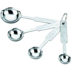 Ibili Måttsatser Ibili Stainless Steel Måttsats 4st