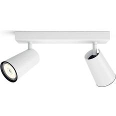 Spotlights Philips myLiving Paisley 2 Spotlight