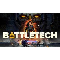 Battletech: Battletech (PC)