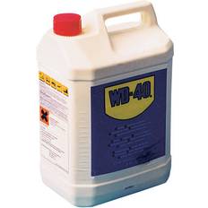 WD-40 Multispray Multifunctional Oil 5L