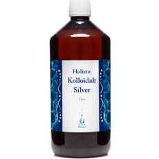 Holistic Colloidal Silver 10ppm 1L