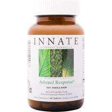 Innate Response Supplements Innate Response Adrenal Response 60 pcs