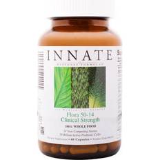 Innate flora 50 14 Innate Response Flora 50-14 Clinical Strength 60 st