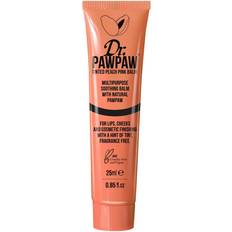 Dr. PAWPAW Skincare Dr. PAWPAW Tinted Peach Pink Balm 0.8fl oz