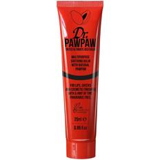 Tinted Ultimate Red Balm