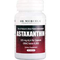 Innate Response Dr.Mercola Astaxanthin ALA 30 pcs