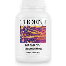 Fatty Acids Thorne Research Biomins 120 pcs