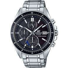 Casio de Pulsera para Hombre Mujer Analógico-Digital EFS-S510D-1AVUEF