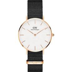 Daniel Wellington Petite Wrist Watches Daniel Wellington Petite Cornwall (DW00100253)