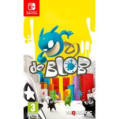 De Blob (Switch)
