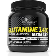 Olimp Sports Nutrition Glutamine 1400 Mega Caps 300 st
