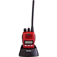 Jaktradio 155 Hunter F1 140/155