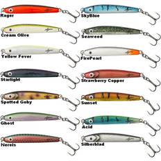 Abu Garcia MO Coast Slim 12g Seaweed