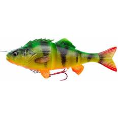 Savage Gear 4D Line Thru Perch 23cm Firetiger