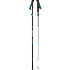 Black diamond carbon flz Black Diamond Distance Carbon FLZ Z-Poles 110 cm