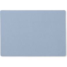 Juna Basic Place Mat Black, Blue, Green, Grey, Brown (43x30cm)