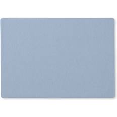 Juna Basic Place Mat Black, Grey, Brown, Blue, Green (43x30cm)