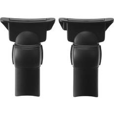 Click & Go Adapters for Bugaboo Buffalo & Fox