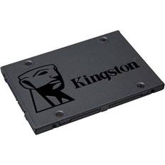 Harde schijven Kingston 960GB 2,5" SATA3 A400 TLC/500/450 Retail