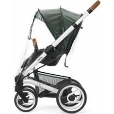 Mutsy Nio Raincover Stroller Seat