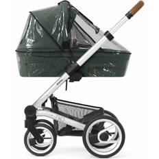 Mutsy Nio Raincover Cot