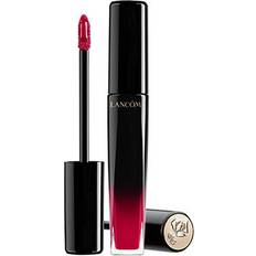 Lancôme L'absolu Lacquer Longwear Lip Gloss #168 Rose Rouge