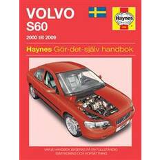 Volvo S60 (Paperback, 2014)