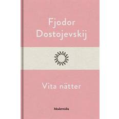 Vita nätter (E-bok, 2017)